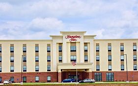 Hampton Inn by Hilton Kirksville mo Kirksville Usa