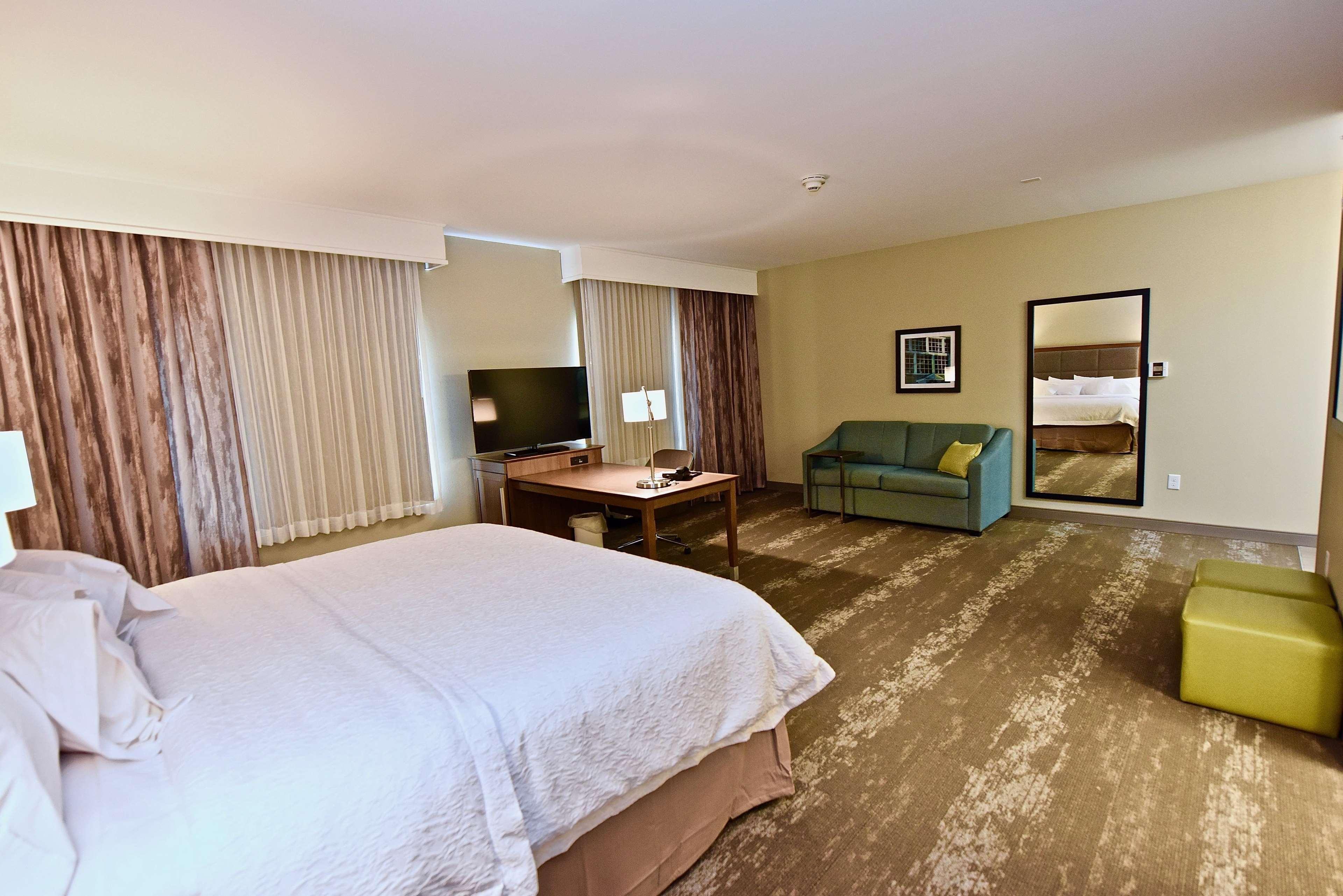 Hampton Inn By Hilton Kirksville Mo Exterior foto